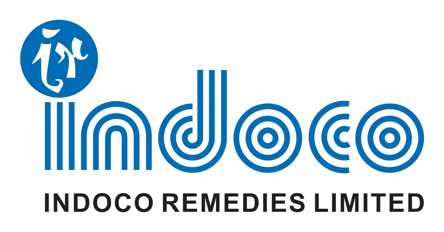 Indoco Remedies Logo