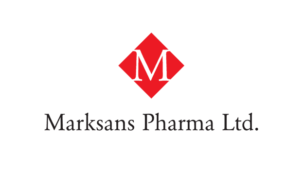 Marksans Pharma Logo