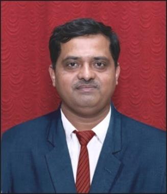 Dr. Amol B. Khade