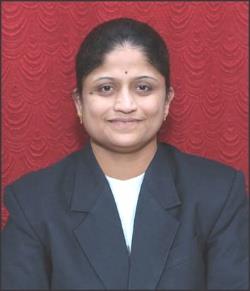 Dr. Ketaki S. Dhane