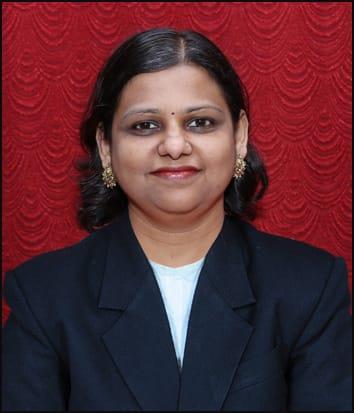 Dr. Medha A. Khade