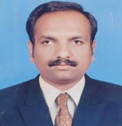 Mr. Prashant B. Gurav