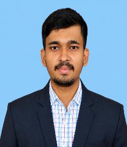 Mr. Sagar R. Pithalekar