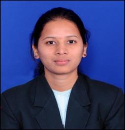 Ms. Bhagyashree S. Dongare