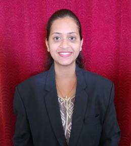 Ms. Shivani P. Khatu